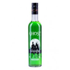 Абсент Ghost 0,5 л