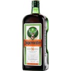 Ликер Jägermeister 1.75 л 