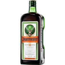 Ликер Jägermeister 1.75 л