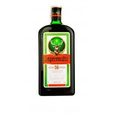 Ликер Jagermeister 0,7 л