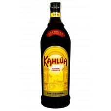 Ликер Kahlua 1 л