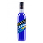 Ликер BarMania Blue Curacao 0.7 л