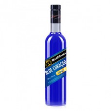 Ликер BarMania Blue Curacao 0.7 л