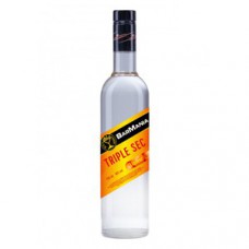 Ликер Barmania  Triple Sec (Трипл Сек ) 0.7л 40%