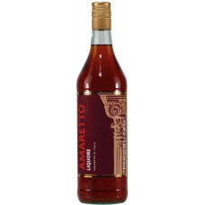 Ликер Madruzzo Amaretto  0.7 л