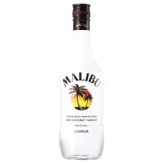 Ликер Malibu 1 л