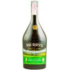 Ликер Merrys Irish Cream 1 л 