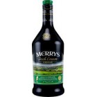 Ликер Merrys Irish Cream 0,7 л 