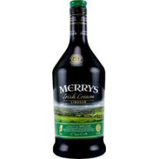 Ликер Merrys Irish Cream 0,7 л