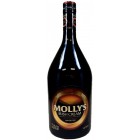 Ликер Molly's  Irish Cream 0,7 л