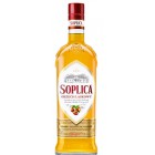 Ликер Soplica Hazelnut 0.5 л 28 % (5900471025623)