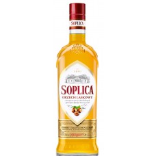 Ликер Soplica Hazelnut 0.5 л 28 % (5900471025623)