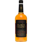 Виски Black Velvet Reserve 1 л