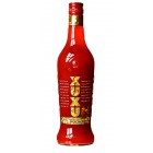 Ликер XUXU Strawberry 1 л 