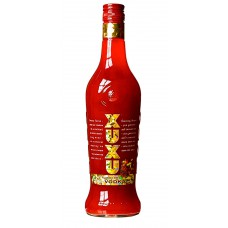 Ликер XUXU Strawberry 1 л