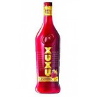 Ликер XUXU Strawberry 0.5 л 