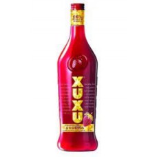 Ликер XUXU Strawberry 0.5 л