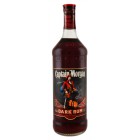 Captain Morgan Dark  1 л