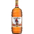 Ром Captain Morgan Spiced 1,5 л