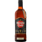 Ром Havana Club Anejo 7 Anos 1 л 