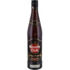 Ром Havana Club Anejo 7 Anos 0,7 л 40%