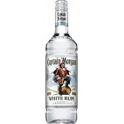 Ром Captain Morgan White 0,7 л