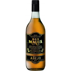 Ром Magua Anejo 1 л