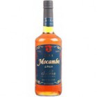 Ром  Mocambo Anejo  0,75л 40% 