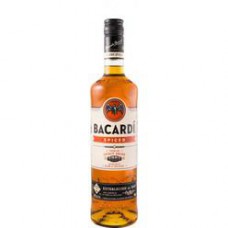 Ром Bacardi Spiced 1л