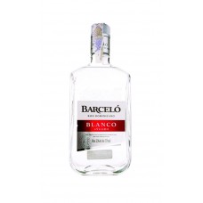 Ром Barcelo Blanco 0,7 л