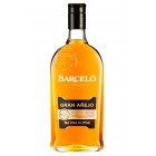 Ром Barcelo Gran Anejo 5 лет 0.7 л