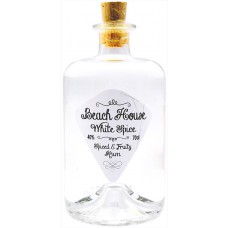 Ром Beach House White Spiced Mauritius 0,7 л