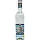 Ром Black Tears Aguardiente 0,7л 