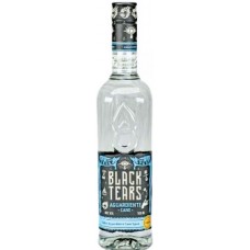 Ром Black Tears Aguardiente 0,7л