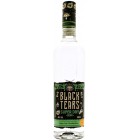 Ром Black Tears Super Dry 0,7 л