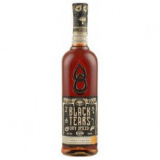 Ром Black Tears Spiced 1 л