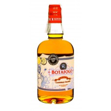 Ром Botafogo Spiced 0.7 л 40% (3700631902472)