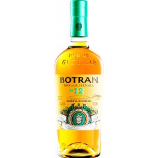 Ром Botran Anejo 12 лет 0,7 л