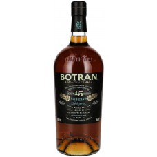 Ром Botran Reserva 15 лет 0,7 л