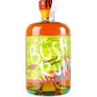 Ром Bush Rum Tropical Citrus 0.7 л