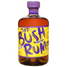 Ром Bush Rum Mango 0.7 л