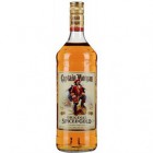 Ром Captain Morgan Spiced Gold 1 л  