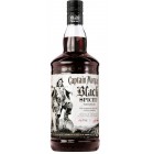 Ром Captain Morgan Black Spiced 0,7 л