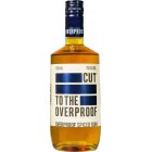 Ром Cut Overproof 0.7 л 