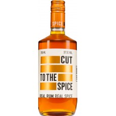 Ром Cut To the Spice 0,7 л