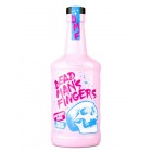 Ром Dead Man's Fingers Raspberry Rum Cream Liqueur 0.7 л 17%