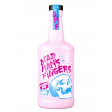 Ром Dead Man's Fingers Raspberry Rum Cream Liqueur 0.7 л 17%