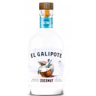 Ликер El Galipote Coconut 0.7 л 17% (4770053241601)