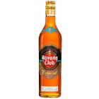 Ром Havana Club Especial 0.7 л 