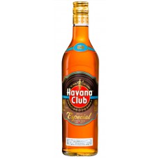 Ром Havana Club Especial 0.7 л